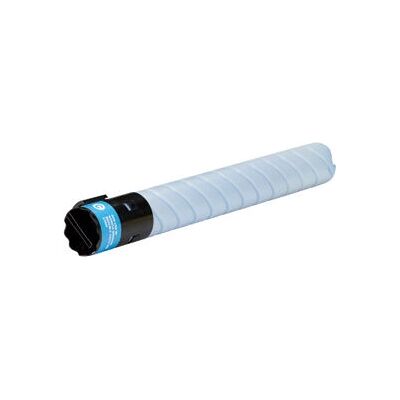 Katun 39542 Toner cyan - Akcesoria do drukarek Katun 39542 Toner cyan - Akcesoria do drukarek