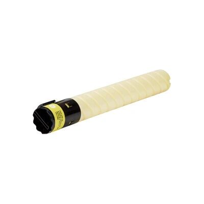 Katun 39544 Żółta kaseta tonera - Toner Cartridge Katun 39544 Żółta kaseta tonera - Toner Cartridge