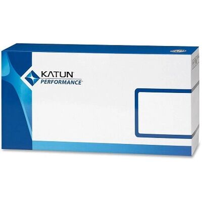 Katun 39822 - Oldalszám 3000 - Fekete tonerpatron Katun 39822 - Oldalszám 3000 - Fekete tonerpatron
