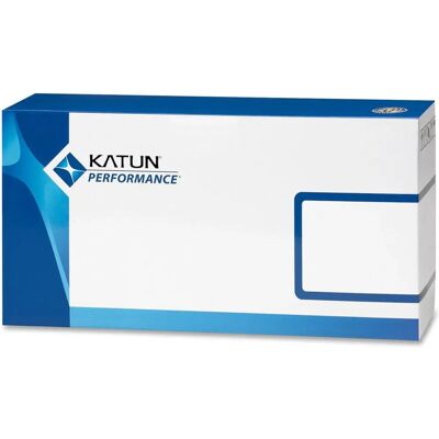 Tonery Katun 39541 - Czarny Tonery Katun 39541 - Czarny