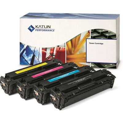 Katun 43232 bíbor toner patron - KyoceraMita TASKalfa 250CI/300CI Katun 43232 bíbor toner patron - KyoceraMita TASKalfa 250CI/300CI