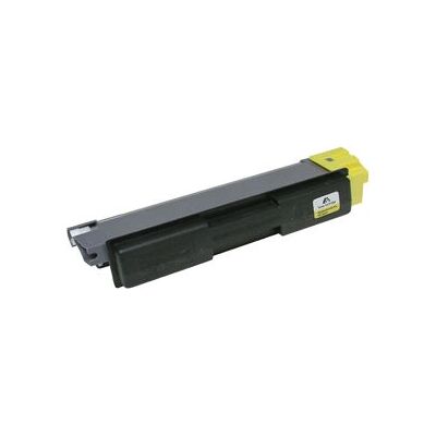 Toner Jaune Katun 43405 - Cartouche de toner - Publicité Toner Jaune Katun 43405 - Cartouche de toner - Publicité