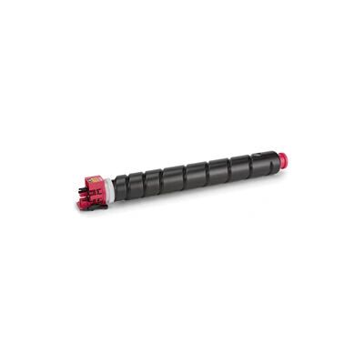 Cartouche de toner magenta Katun 50644 - Haute capacité, Compatible Kyocera - Publicité Cartouche de toner magenta Katun 50644 - Haute capacité, Compatible Kyocera - Publicité