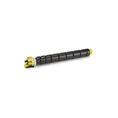Toner Giallo Katun 50645 - Compatibile con Kyocera TASKalfa 2552ci Toner Giallo Katun 50645 - Compatibile con Kyocera TASKalfa 2552ci
