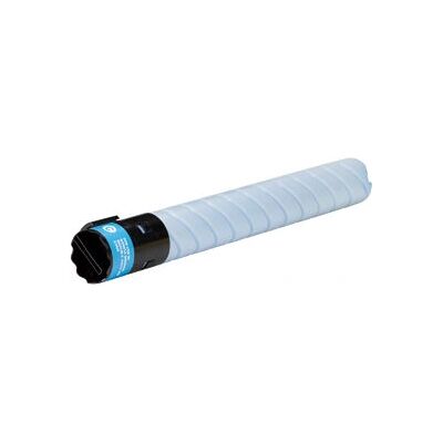 Cartouche de toner cyan Katun 50841 - Cartouche de toner - Publicité Cartouche de toner cyan Katun 50841 - Cartouche de toner - Publicité