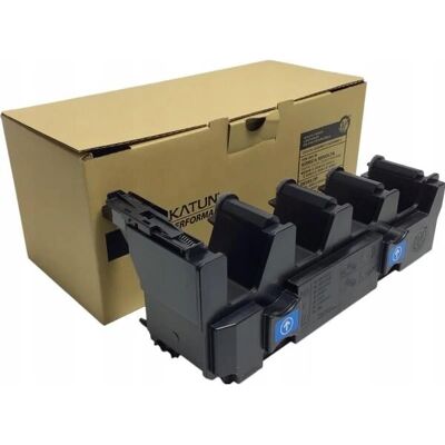 Toner usagé Katun - Toner usagé, Compatible avec WB-P08, Haute performance - Publicité Toner usagé Katun - Toner usagé, Compatible avec WB-P08, Haute performance - Publicité