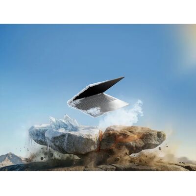 HP - OmniBook X Flip - 16-inch OLED - Ryzen AI 5 HP - OmniBook X Flip - 16-inch OLED - Ryzen AI 5