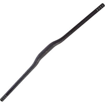 Race Face Atlas Alloy Riser Lenker - 785mm Stealth - MTB Race Face Atlas Alloy Riser Lenker - 785mm Stealth - MTB