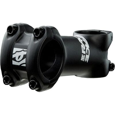 Race Face Ride XC Bike Stem - Black - 31.8mm - 100mm - XC Race Face Ride XC Bike Stem - Black - 31.8mm - 100mm - XC