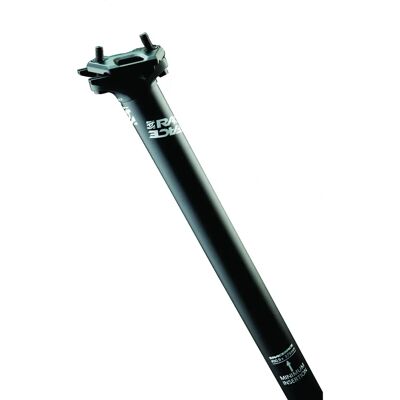 Race Face Ride XC Alloy 375 mm Sattelstütze - Fahrradteil Race Face Ride XC Alloy 375 mm Sattelstütze - Fahrradteil