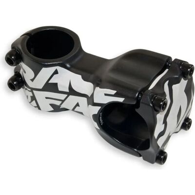 Race Face Chester MTB Vorbau - 70mm x 31.8mm Schwarz - Vorbauten Race Face Chester MTB Vorbau - 70mm x 31.8mm Schwarz - Vorbauten