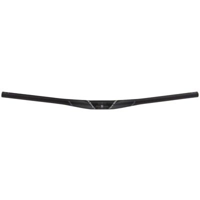 Race Face AEffect 35 Alloy Riser MTB Styret - Svart - 760mm Race Face AEffect 35 Alloy Riser MTB Styret - Svart - 760mm