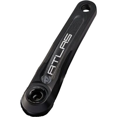 Race Face Atlas Cinch Kurbel - Schwarz - MTB, Trail, Enduro, DH Race Face Atlas Cinch Kurbel - Schwarz - MTB, Trail, Enduro, DH