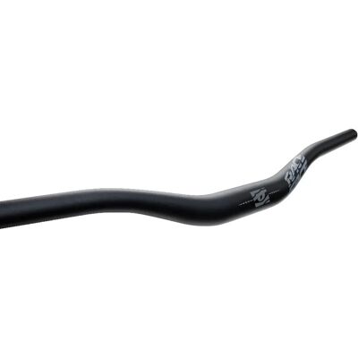 Race Face Chester 35 Riser Handlebar - Schwarz - MTB Lenker Race Face Chester 35 Riser Handlebar - Schwarz - MTB Lenker