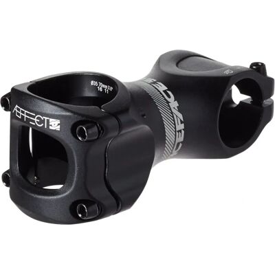 Race Face Aeffect 35 Alloy Mountain Bike Stem - Black Race Face Aeffect 35 Alloy Mountain Bike Stem - Black