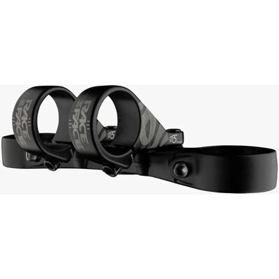 Potenza Race Face Chester 35 in Alluminio - Nero - 50mm Potenza Race Face Chester 35 in Alluminio - Nero - 50mm