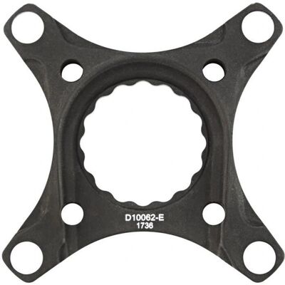 Race Face Araña - 104/64 BCD 2x Boost MTB Race Face Araña - 104/64 BCD 2x Boost MTB