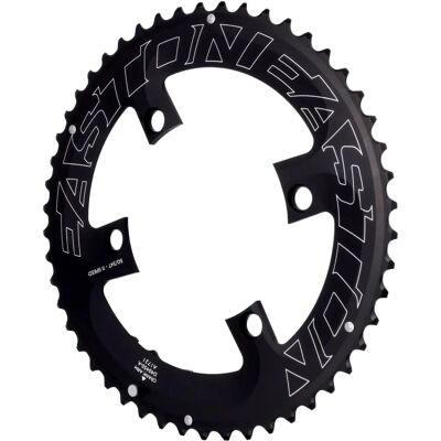 Corona da strada Easton 50t - Alluminio 7075-T6 resistente - Compatibile con 9-11 velocità - Per Easton Cinch Corona da strada Easton 50t - Alluminio 7075-T6 resistente - Compatibile con 9-11 velocità - Per Easton Cinch