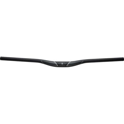 Race Face Handlebar Aeffect R 35 - Controle - Zwart - 35 mm Race Face Handlebar Aeffect R 35 - Controle - Zwart - 35 mm