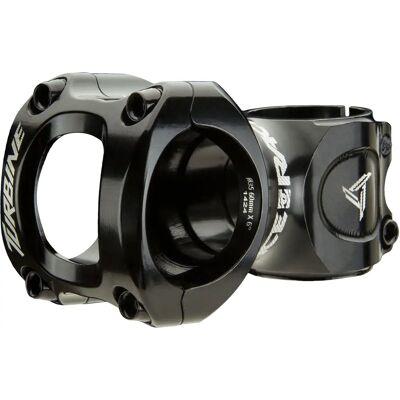 Race Face Turbine R 35mm Vorbau - Schwarz - 70mm - Fahrradvorbau Race Face Turbine R 35mm Vorbau - Schwarz - 70mm - Fahrradvorbau
