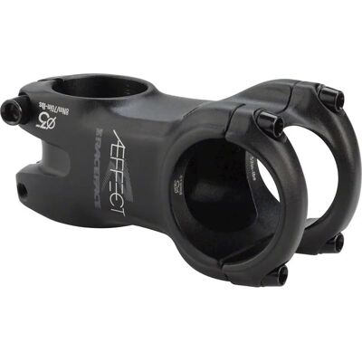 Race Face Aeffect R 35 Fahrrad-Vorbau - Leicht, 40mm, Schwarz Race Face Aeffect R 35 Fahrrad-Vorbau - Leicht, 40mm, Schwarz