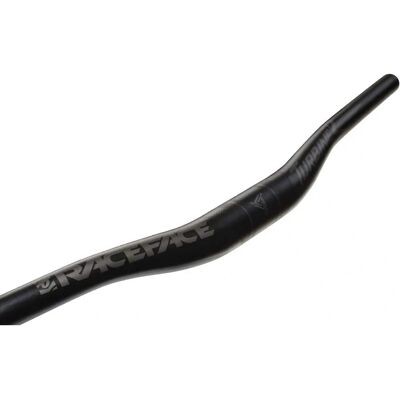 Race Face Turbine R 35 Alloy Handlebar - Black Race Face Turbine R 35 Alloy Handlebar - Black