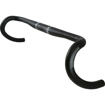 Manubrio Easton EA50 AX 31.8 - Nero - M Manubrio Easton EA50 AX 31.8 - Nero - M