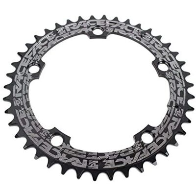 Plateau Race Face noir 30t étroit/larg - VTT - Publicité Plateau Race Face noir 30t étroit/larg - VTT - Publicité