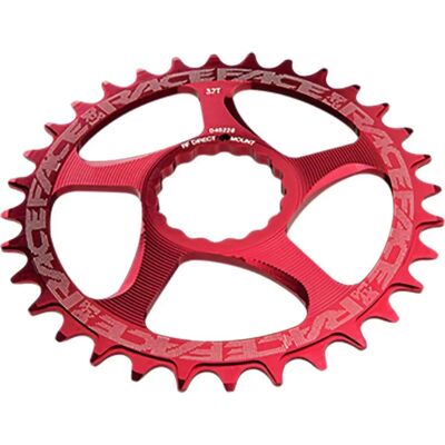 Race Face Rote 26t Kettenblatt - Fahrradteil Race Face Rote 26t Kettenblatt - Fahrradteil