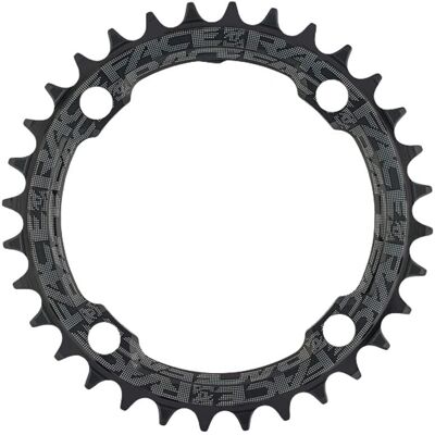 Race Face 36t schmal/breit Kettenblatt - 104mm - Schwarz Race Face 36t schmal/breit Kettenblatt - 104mm - Schwarz