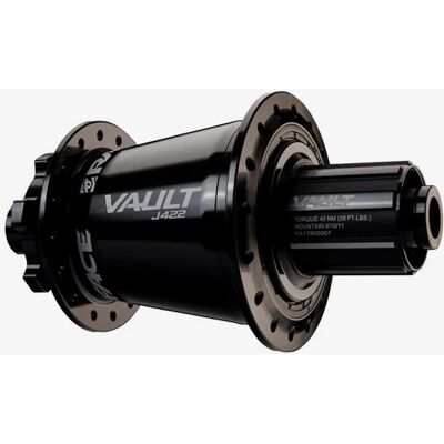 Buje Race Face Vault - 12x148 Boost - Trasero - 32 orificios Buje Race Face Vault - 12x148 Boost - Trasero - 32 orificios
