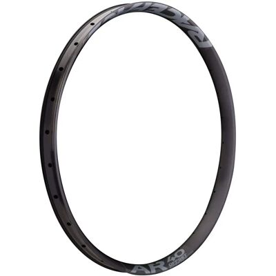 Race Face Arc Offset 40 mm Nero - Cerchio Race Face Arc Offset 40 mm Nero - Cerchio