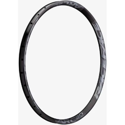 Rueda de bicicleta de aluminio Race Face ARC 29 - 28 orificios 40mm Rueda de bicicleta de aluminio Race Face ARC 29 - 28 orificios 40mm