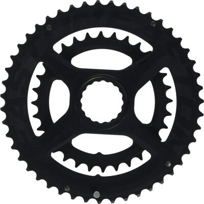 Easton EA90 Kettenblatt - 47/32t Schwarz - Kettenräder Easton EA90 Kettenblatt - 47/32t Schwarz - Kettenräder