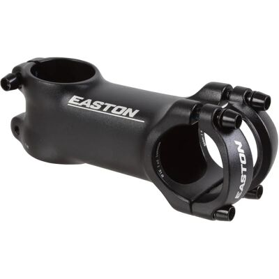 Easton EA50 Fahrrad-Vorbau - 80mm 7° Schwarz Easton EA50 Fahrrad-Vorbau - 80mm 7° Schwarz