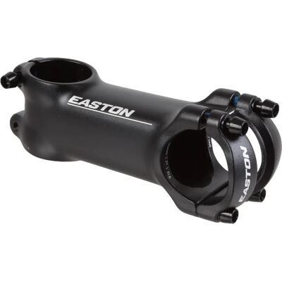 Attacco Manubrio Easton EA50 - 90mm 7° Nero Attacco Manubrio Easton EA50 - 90mm 7° Nero