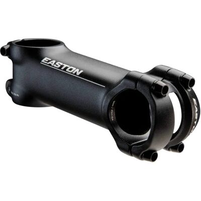 Easton EA50 Bike Stem - 110mm 7° Black - Stems Easton EA50 Bike Stem - 110mm 7° Black - Stems