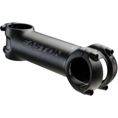 Manubrio in lega Easton EA70 - Nero 31.8mm - Componente bici da strada Manubrio in lega Easton EA70 - Nero 31.8mm - Componente bici da strada