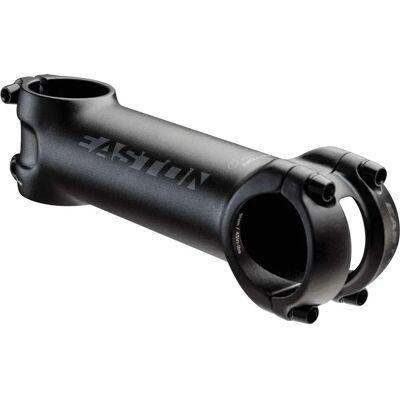 Easton EA70 Aluminium Vorbau - Schwarz - 110mm - Rennrad - 0 Grad Easton EA70 Aluminium Vorbau - Schwarz - 110mm - Rennrad - 0 Grad