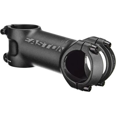 Attacco Manubrio da Strada Easton EA70 - Nero - 7° Attacco Manubrio da Strada Easton EA70 - Nero - 7°