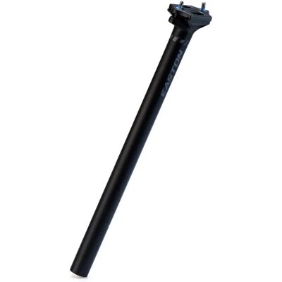 Easton EA70 Seatpost - 27.2mm x 350mm - Black - Seat Posts Easton EA70 Seatpost - 27.2mm x 350mm - Black - Seat Posts
