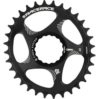 Race Face Cadena Oval 30T Plate - Anillos de cadena - Unisex Race Face Cadena Oval 30T Plate - Anillos de cadena - Unisex