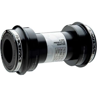 Race Face PF30 46mm - Vnější ložiska pro 24mm osy Race Face PF30 46mm - Vnější ložiska pro 24mm osy