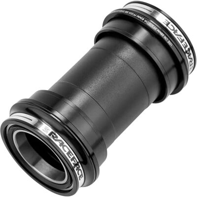 Buje de manivela MTB Race Face Cinch PF30 de aluminio - Negro Buje de manivela MTB Race Face Cinch PF30 de aluminio - Negro