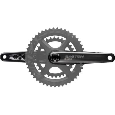 Easton EA90 175 - Vielseitige Kurbel Easton EA90 175 - Vielseitige Kurbel