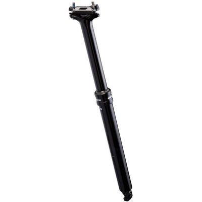 Race Face Aeffect R Dropper Sattelstütze - 125mm, Schwarz Race Face Aeffect R Dropper Sattelstütze - 125mm, Schwarz