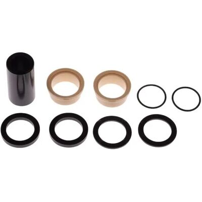 Riduttore Fox 10mm 16mm Acciaio - Accessori Bici Riduttore Fox 10mm 16mm Acciaio - Accessori Bici