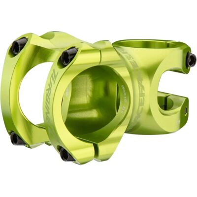 Race Face Turbine-R Supporto Manubrio 35mm - Verde - Enduro Race Face Turbine-R Supporto Manubrio 35mm - Verde - Enduro
