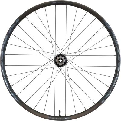 Rueda MTB Race Face Aeffect R - 27,5, 12x148mm, Sin cámara, Negro Rueda MTB Race Face Aeffect R - 27,5, 12x148mm, Sin cámara, Negro