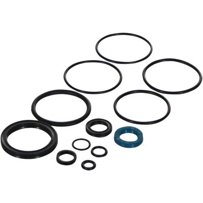 Kit guarnizioni Fox Suspension 38 Float NA2 - Nero Kit guarnizioni Fox Suspension 38 Float NA2 - Nero